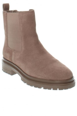 Damen Stiefeletten Ralph Lauren, Größe 40, Farbe Braun, Preis € 60,49