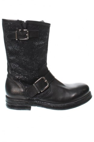 Damen Stiefeletten Replay, Größe 37, Farbe Schwarz, Preis € 90,99