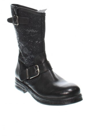 Damen Stiefeletten Replay, Größe 37, Farbe Schwarz, Preis 70,99 €