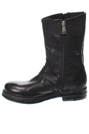 Damen Stiefeletten Replay, Größe 37, Farbe Schwarz, Preis 70,99 €