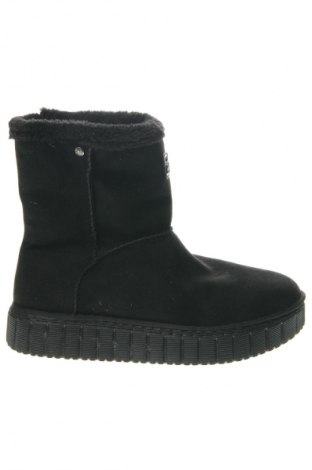 Damen Stiefeletten Rieker, Größe 41, Farbe Schwarz, Preis € 38,97