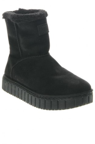 Damen Stiefeletten Rieker, Größe 41, Farbe Schwarz, Preis € 28,99