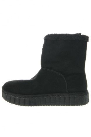 Damen Stiefeletten Rieker, Größe 41, Farbe Schwarz, Preis € 28,99