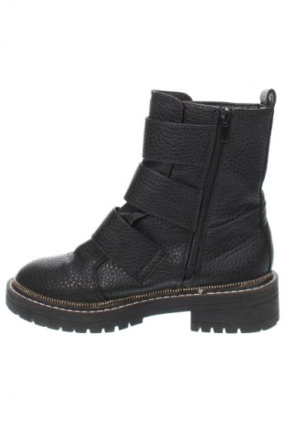 Damen Stiefeletten River Island, Größe 38, Farbe Schwarz, Preis 16,99 €