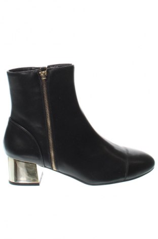 Damen Stiefeletten River Island, Größe 41, Farbe Schwarz, Preis € 36,49