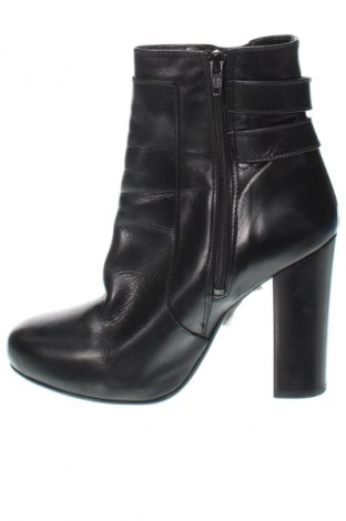 Damen Stiefeletten River Island, Größe 39, Farbe Schwarz, Preis € 30,68