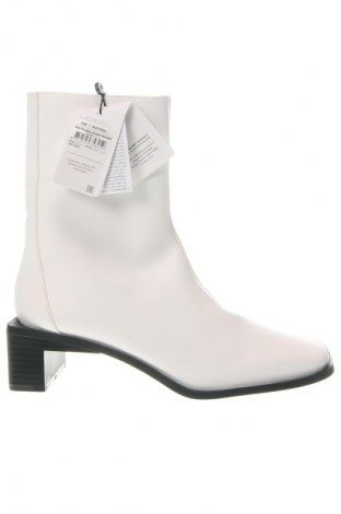 Botine de damă Rubi, Mărime 39, Culoare Alb, Preț 113,99 Lei