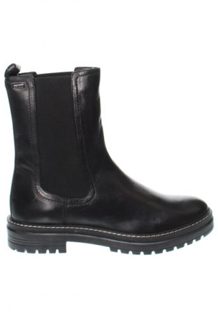 Botine de damă S.Oliver, Mărime 41, Culoare Negru, Preț 282,99 Lei