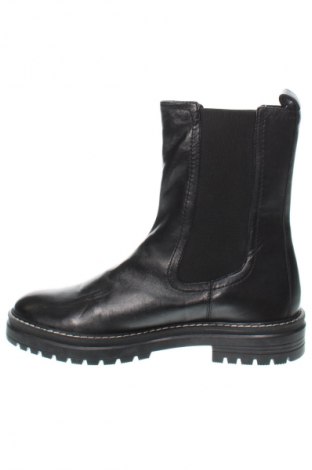 Botine de damă S.Oliver, Mărime 41, Culoare Negru, Preț 282,99 Lei