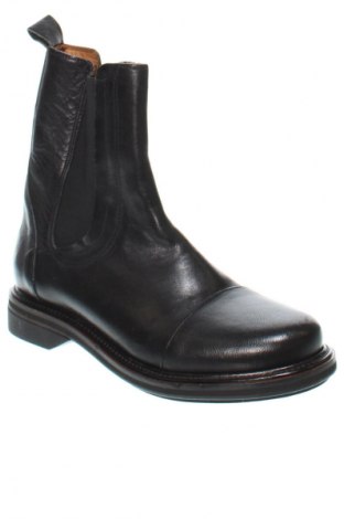 Botine de damă Shabbies Amsterdam, Mărime 37, Culoare Negru, Preț 578,99 Lei