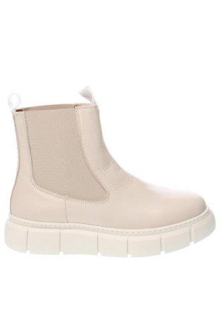 Botine de damă Shoe The Bear, Mărime 41, Culoare Bej, Preț 435,99 Lei