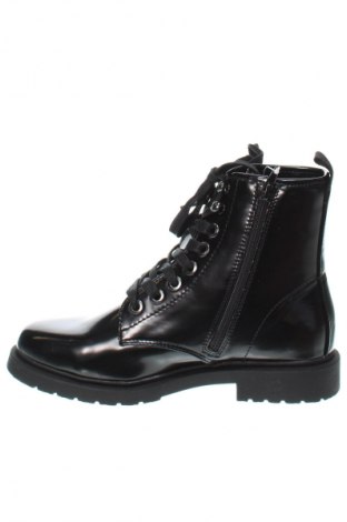 Botine de damă Simply Be, Mărime 39, Culoare Negru, Preț 184,99 Lei