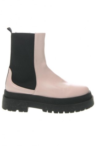 Damen Stiefeletten Sinsay, Größe 39, Farbe Rosa, Preis € 16,99