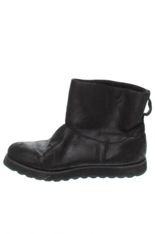 Botine de damă Skechers, Mărime 40, Culoare Negru, Preț 91,99 Lei