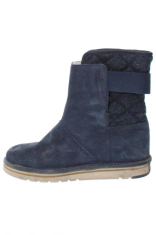 Damen Stiefeletten Sorel, Größe 40, Farbe Blau, Preis 63,99 €