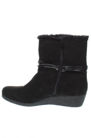 Damen Stiefeletten Sprox, Größe 41, Farbe Schwarz, Preis 16,99 €