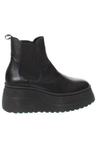 Botine de damă Steve Madden, Mărime 40, Culoare Negru, Preț 435,99 Lei