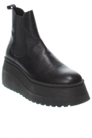 Botine de damă Steve Madden, Mărime 40, Culoare Negru, Preț 435,99 Lei