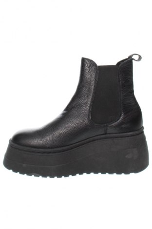 Botine de damă Steve Madden, Mărime 40, Culoare Negru, Preț 435,99 Lei