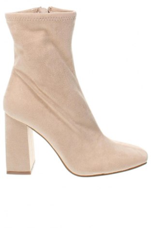 Damen Stiefeletten Steve Madden, Größe 38, Farbe Beige, Preis € 56,49