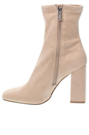 Damen Stiefeletten Steve Madden, Größe 38, Farbe Beige, Preis € 56,49