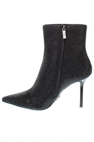 Botine de damă Steve Madden, Mărime 41, Culoare Negru, Preț 358,99 Lei