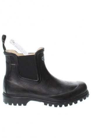 Botine de damă Superga, Mărime 37, Culoare Negru, Preț 108,99 Lei