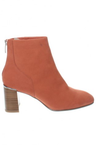 Damen Stiefeletten Tamaris, Größe 39, Farbe Orange, Preis € 26,60