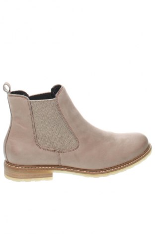 Damen Stiefeletten Tamaris, Größe 40, Farbe Beige, Preis € 31,03