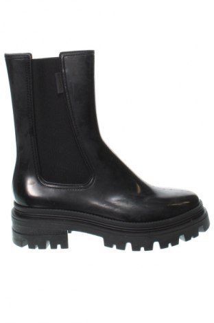 Botine de damă Tamaris, Mărime 40, Culoare Negru, Preț 262,99 Lei