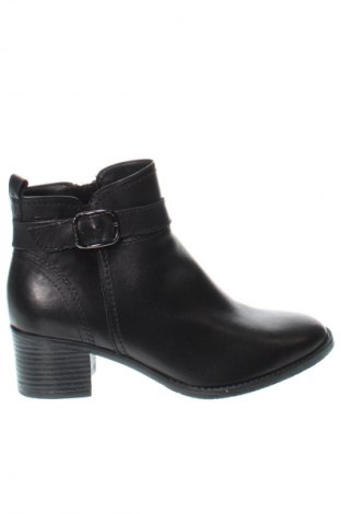 Damen Stiefeletten Tamaris, Größe 38, Farbe Schwarz, Preis € 36,29