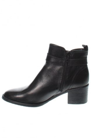 Damen Stiefeletten Tamaris, Größe 38, Farbe Schwarz, Preis 36,49 €