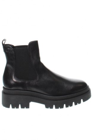 Botine de damă Tamaris, Mărime 37, Culoare Negru, Preț 282,99 Lei