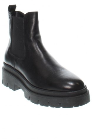 Damen Stiefeletten Tamaris, Größe 37, Farbe Schwarz, Preis 44,99 €