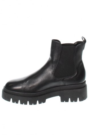 Damen Stiefeletten Tamaris, Größe 37, Farbe Schwarz, Preis € 44,99