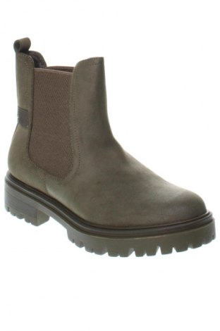 Damen Stiefeletten Tamaris, Größe 41, Farbe Grün, Preis € 36,29