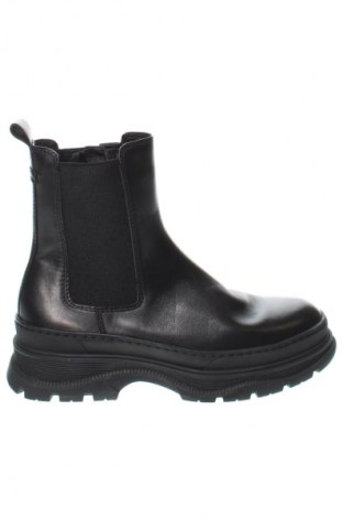 Damen Stiefeletten Tamaris, Größe 37, Farbe Schwarz, Preis € 88,66