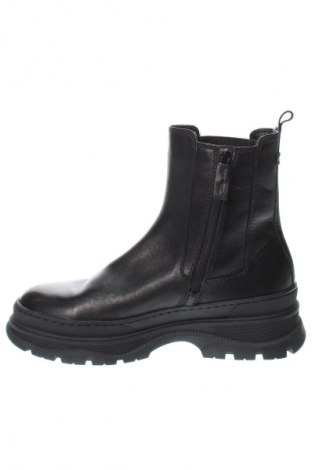 Damen Stiefeletten Tamaris, Größe 37, Farbe Schwarz, Preis € 88,66