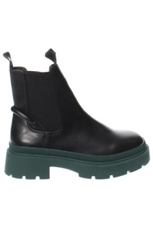 Damen Stiefeletten Tamaris, Größe 37, Farbe Schwarz, Preis € 72,16