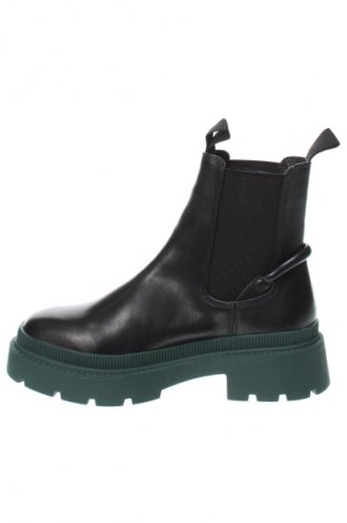 Damen Stiefeletten Tamaris, Größe 37, Farbe Schwarz, Preis € 72,16