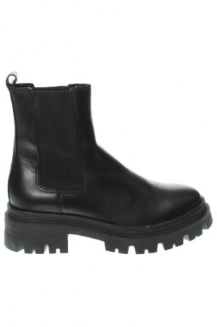 Damen Stiefeletten Tamaris, Größe 39, Farbe Schwarz, Preis € 28,37