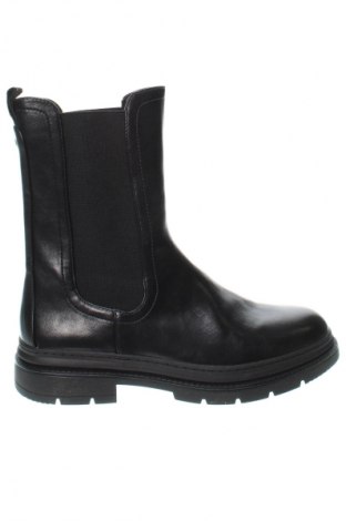 Botine de damă Tamaris, Mărime 40, Culoare Negru, Preț 230,99 Lei