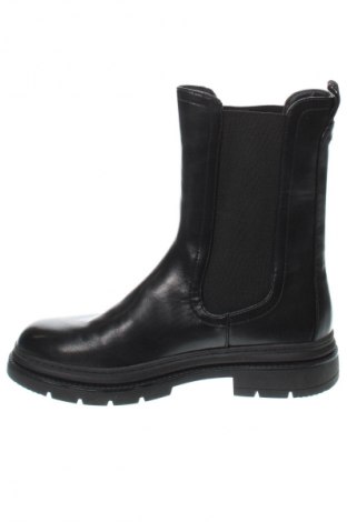 Damen Stiefeletten Tamaris, Größe 40, Farbe Schwarz, Preis 36,49 €