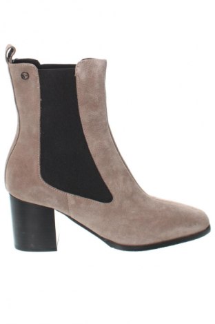 Damen Stiefeletten Tamaris, Größe 40, Farbe Braun, Preis € 26,60