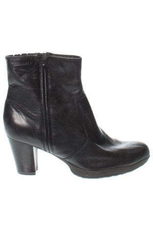 Botine de damă Tamaris, Mărime 39, Culoare Negru, Preț 123,99 Lei