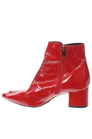 Damen Stiefeletten Tamaris, Größe 36, Farbe Rot, Preis € 19,99