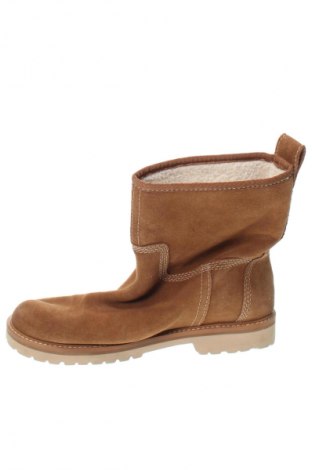 Damskie botki Timberland, Rozmiar 39, Kolor Brązowy, Cena 246,99 zł