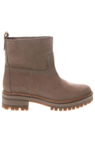 Dámské poltopánky Timberland, Veľkosť 38, Farba Hnedá, Cena  100,95 €