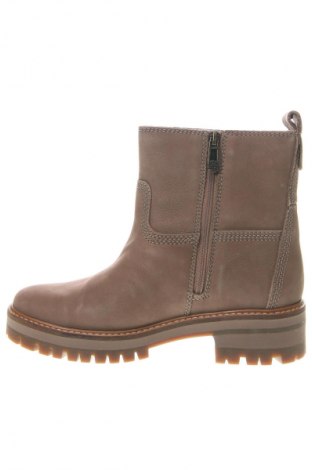 Damen Stiefeletten Timberland, Größe 38, Farbe Braun, Preis € 100,99