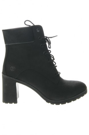 Botine de damă Timberland, Mărime 42, Culoare Negru, Preț 643,99 Lei